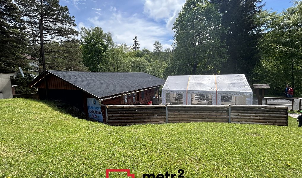 Prodej restaurace 86 m², Karlova Studánka – náhled fotky 3