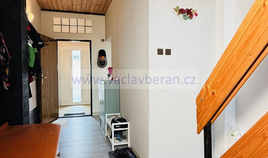 Prodej domu 146 m² s pozemkem 200 m², Česká Třebová – náhled fotky 21