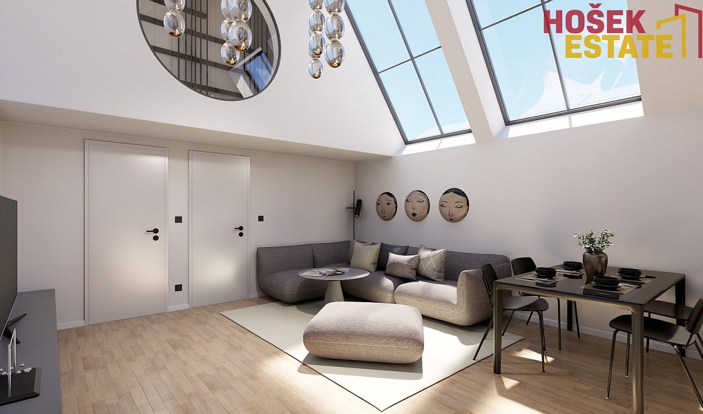 Prodej domu 194 m² s pozemkem 2 004 m², Horoměřice – náhled fotky 7