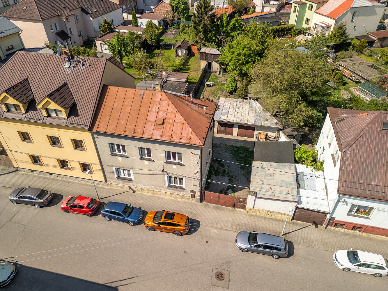 Prodej domu 198 m² s pozemkem 831 m² – fotografie 4