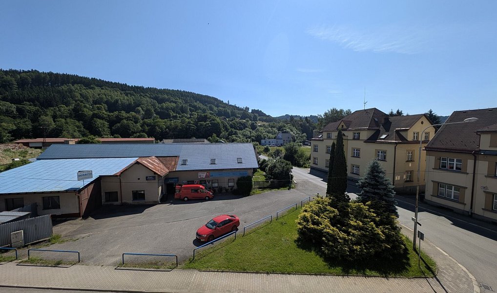 Prodej bytu 1+1 64 m², Plavy – náhled fotky 19