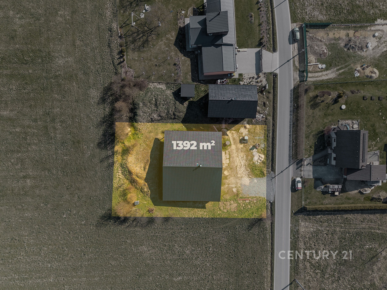 Prodej domu 225 m² s pozemkem 1 392 m² – fotografie 5