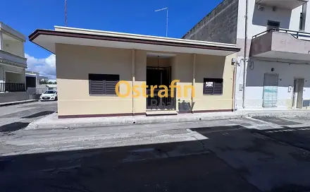 Pronájem domu 50 m² s pozemkem 50 m², Casalabate, Itálie