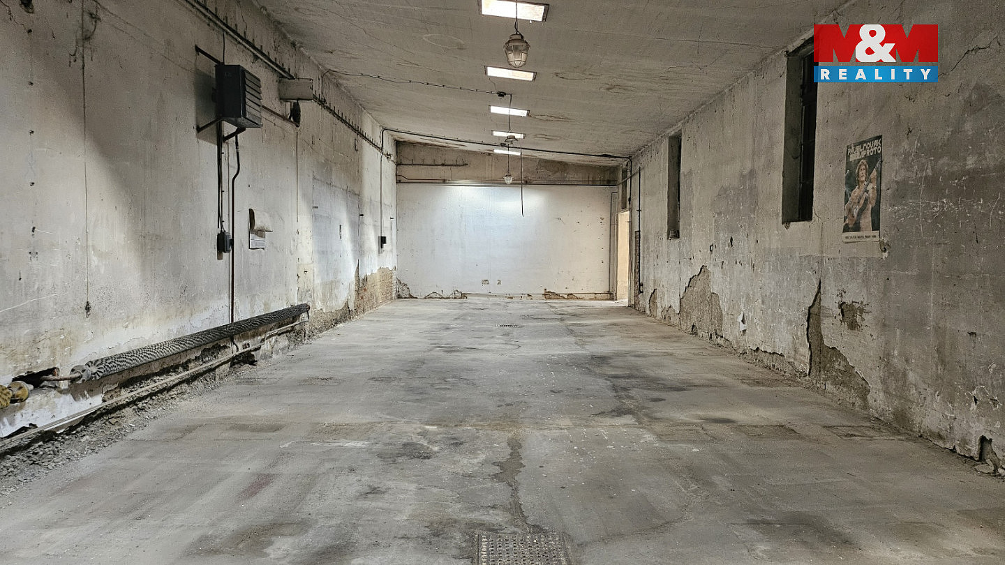 Pronájem obchodních prostor 180 m² — photo 3