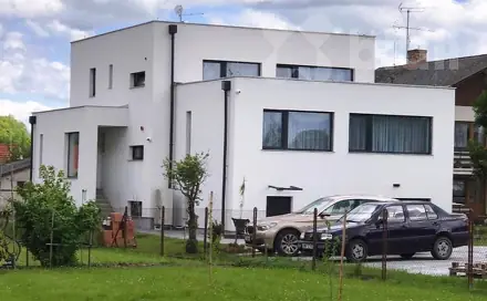Pronájem bytu 3+kk 70 m², Plavská, Roudné, okres České Budějovice