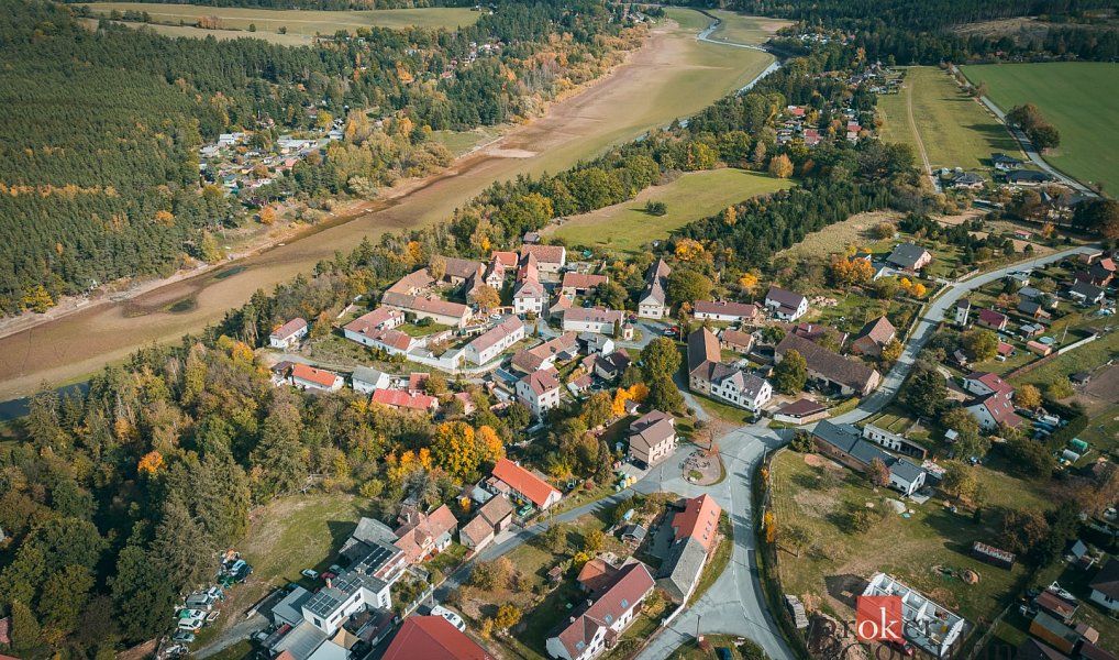 Prodej domu 78 m² s pozemkem 782 m², Vranov – náhled fotky 6