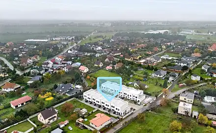 Prodej bytu 4+kk 100 m²