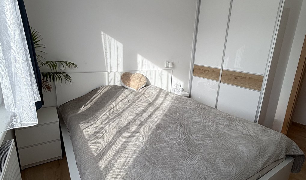 Pronájem bytu 2+kk 42 m², Kladno – náhled fotky 6