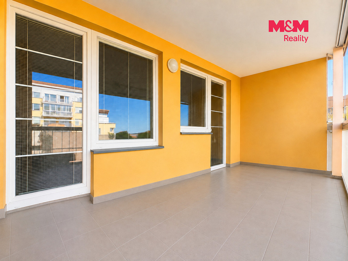 Prodej bytu 2+kk 57 m² – fotografie 2