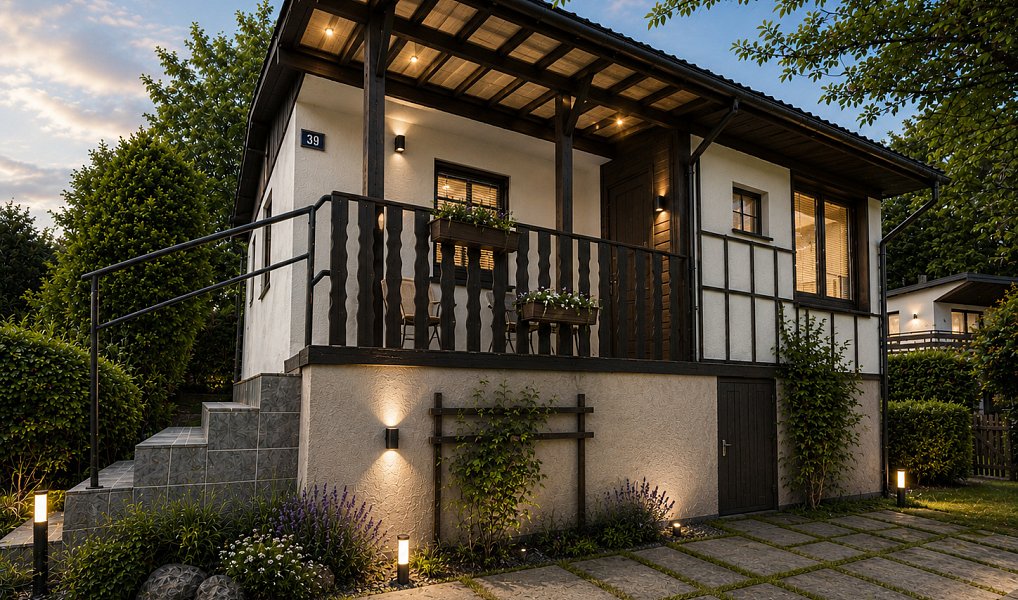 Prodej chaty/chalupy 48 m² s pozemkem 362 m², Tuchořice – náhled fotky 25