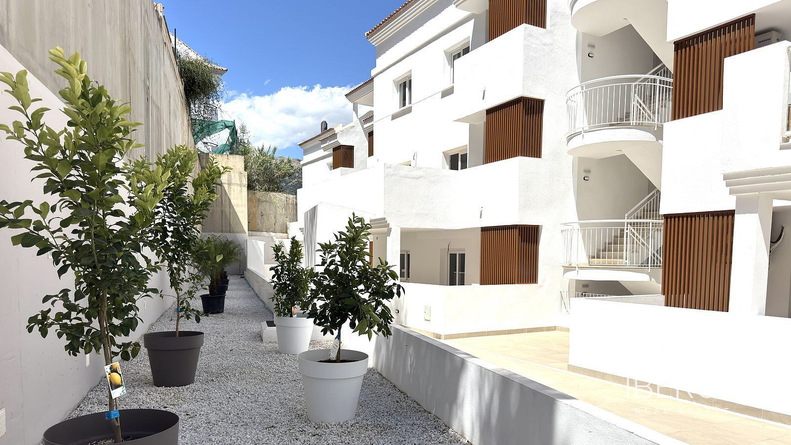 Piso 4+kk – Fuengirola, Los Boliches - Vista 2