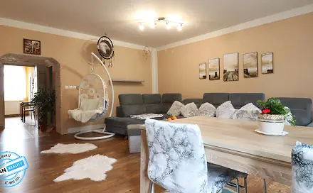 Prodej bytu 4+1 98 m², Bruntálská, Krnov - Pod Bezručovým vrchem, okres Bruntál