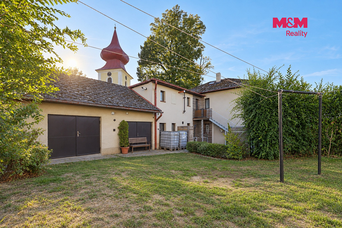 Prodej domu 100 m² s pozemkem 530 m² – fotografie 2