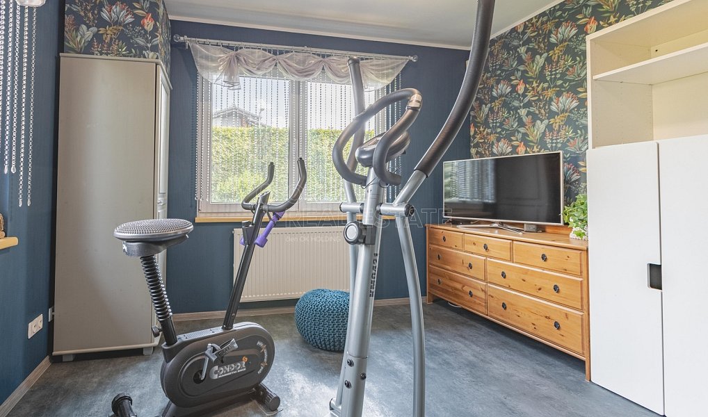 Prodej domu 107 m² s pozemkem 720 m², Velká Dobrá – náhled fotky 19
