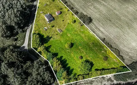 Prodej stavebního pozemku 5 065 m², Dolní Poustevna, okres Děčín