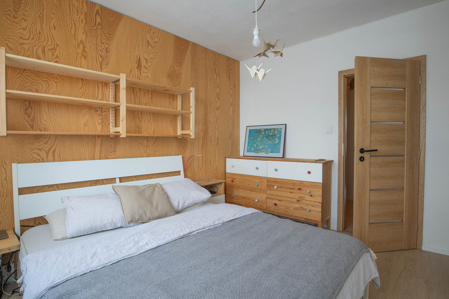 Pronájem bytu 3+kk 76 m² – fotografie 3