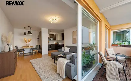 Prodej bytu 3+kk 79 m²