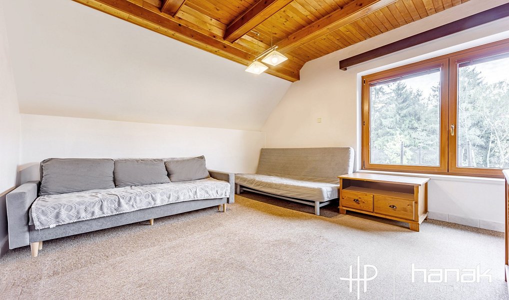 Prodej chaty/chalupy 65 m² s pozemkem 752 m², Paseka – náhled fotky 8