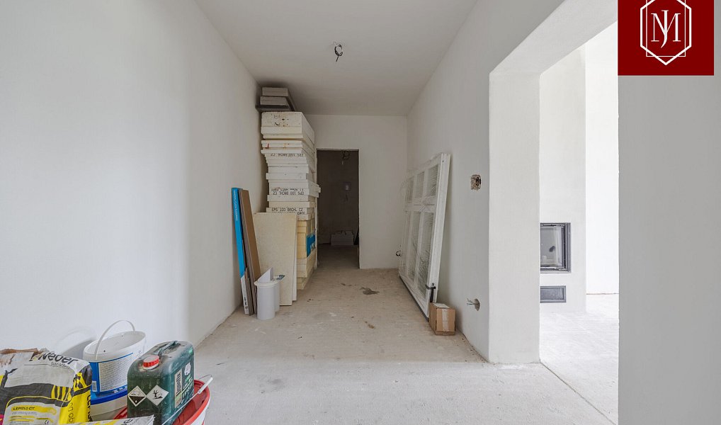 Prodej domu 199 m² s pozemkem 575 m², Třešť – náhled fotky 15