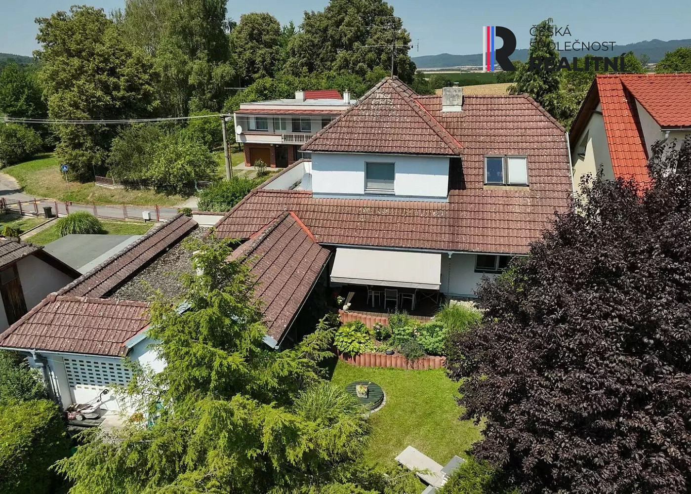 Prodej domu 192 m² s pozemkem 435 m² – fotografie 5