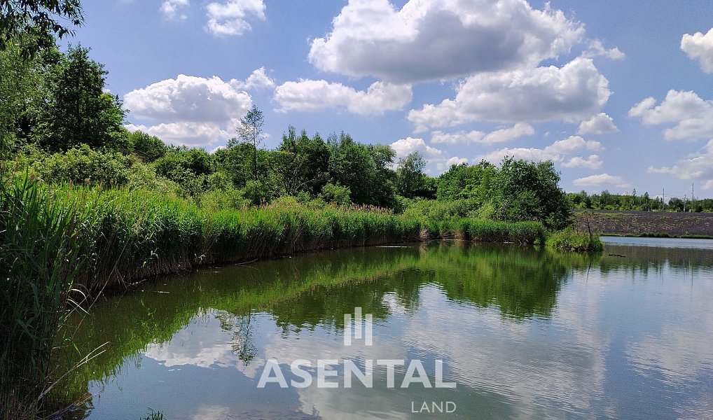 Prodej pozemku 285 924 m², Karviná – náhled fotky 3