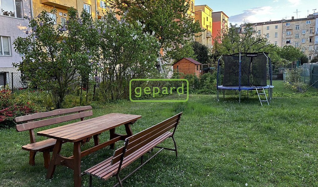Prodej bytu 3+1 72 m², Brno – náhled fotky 3