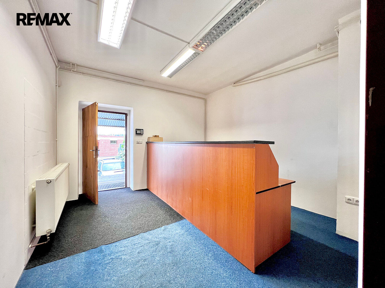 Pronájem skladovacích prostor 135 m² – fotografie 3