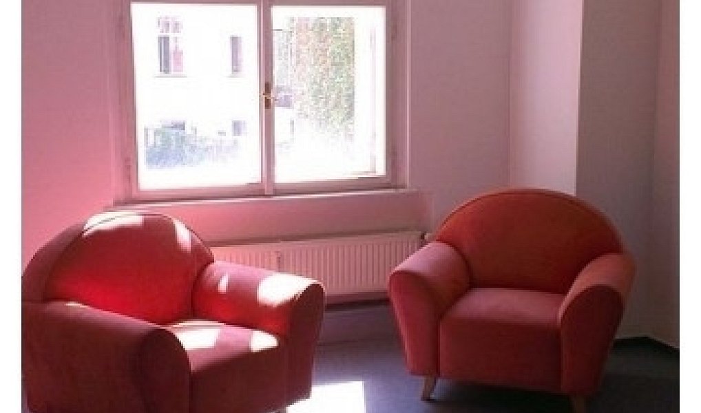 Pronájem kanceláře 225 m², Praha – náhled fotky 4