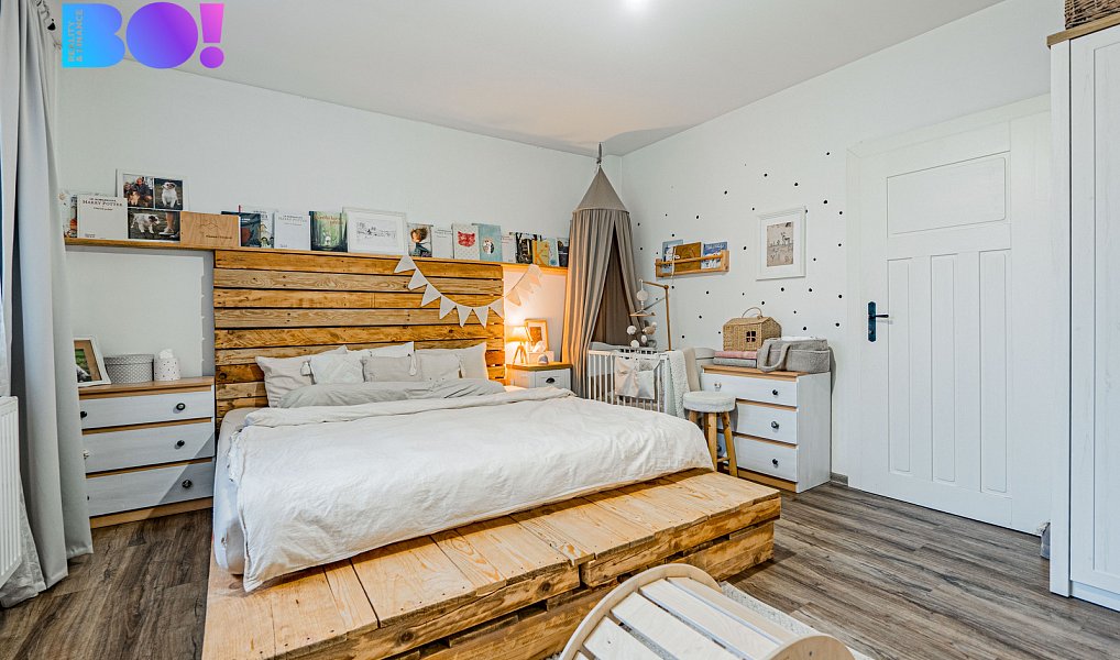 Prodej domu 223 m² s pozemkem 1 939 m², Přerov – náhled fotky 12