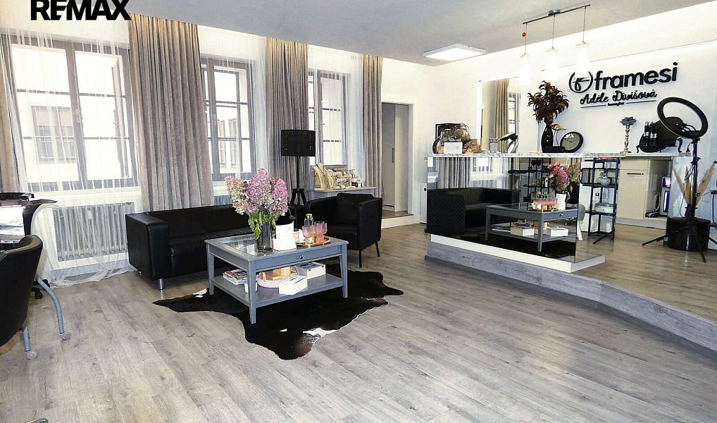 Prodej komerčního objektu (jiného typu) 593 m², České Budějovice – náhled fotky 22