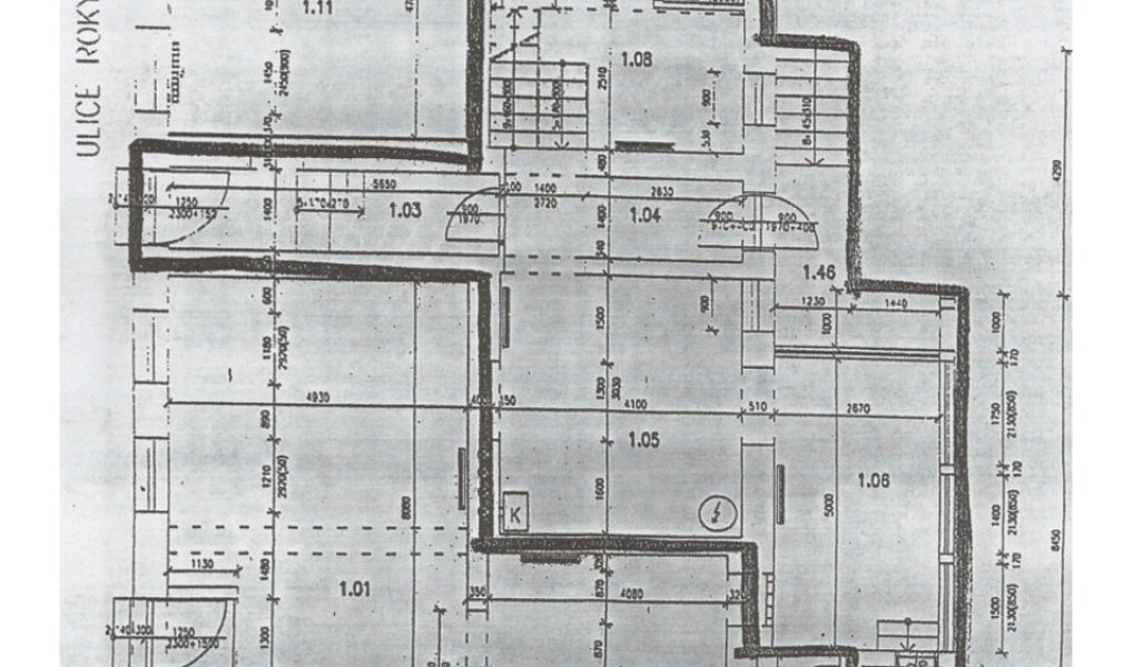 Pronájem komerčního objektu (jiného typu) 64 m², Brno – náhled fotky 4