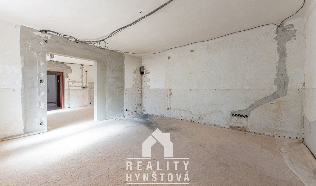 Prodej domu 88 m² s pozemkem 317 m², Kuničky – náhled fotky 10