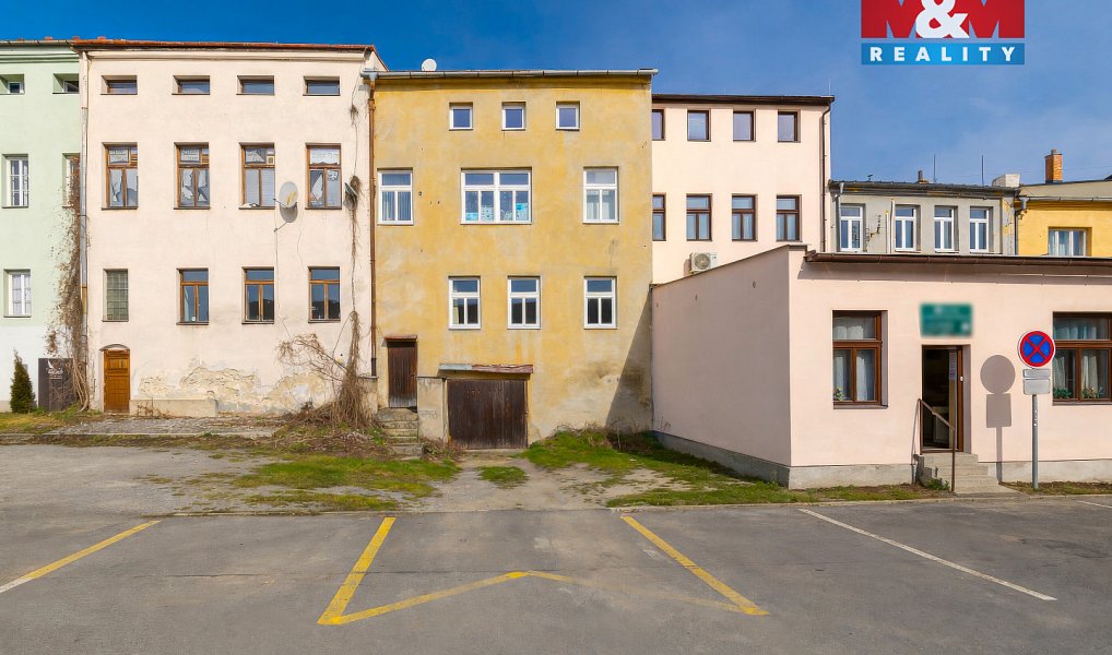 Prodej nájemního domu, činžáku 300 m², Frýdek-Místek – náhled fotky 17