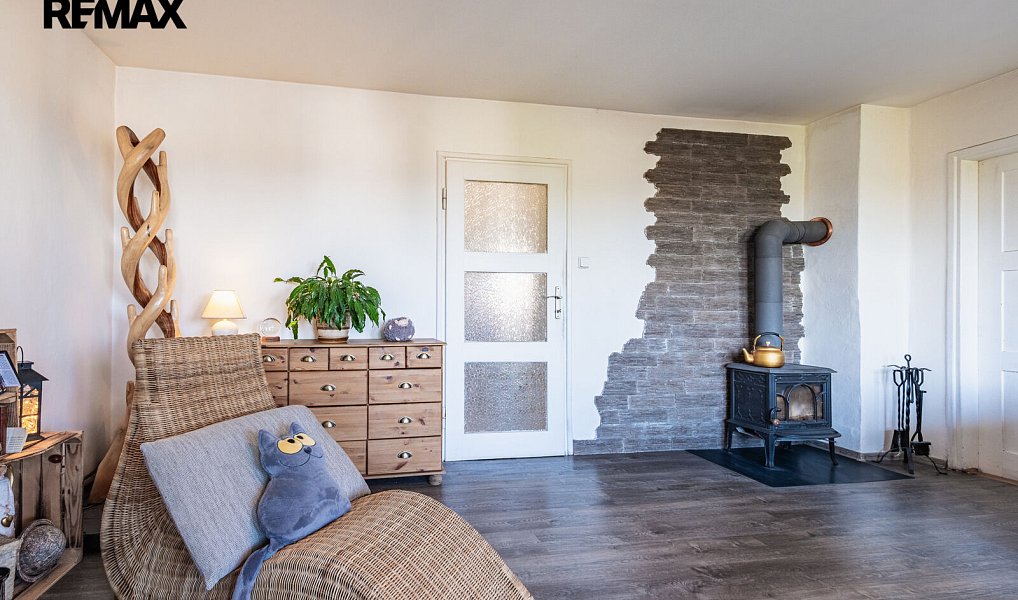 Prodej domu 260 m² s pozemkem 180 m², Krupka – náhled fotky 21
