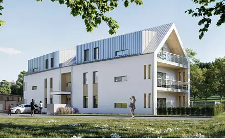 Rezidence Plesenka, Ostrava