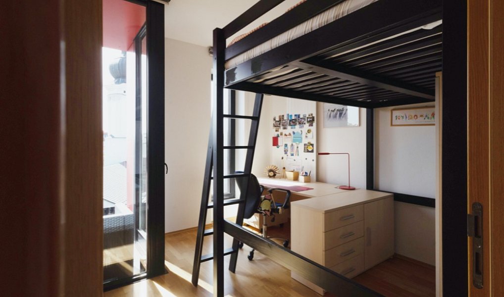 Pronájem bytu 4+kk 96 m², Ostrava – náhled fotky 13