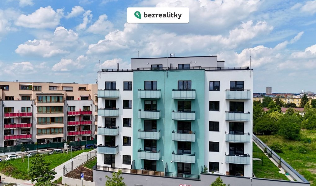 Prodej bytu 2+kk 60 m², Praha – náhled fotky 14