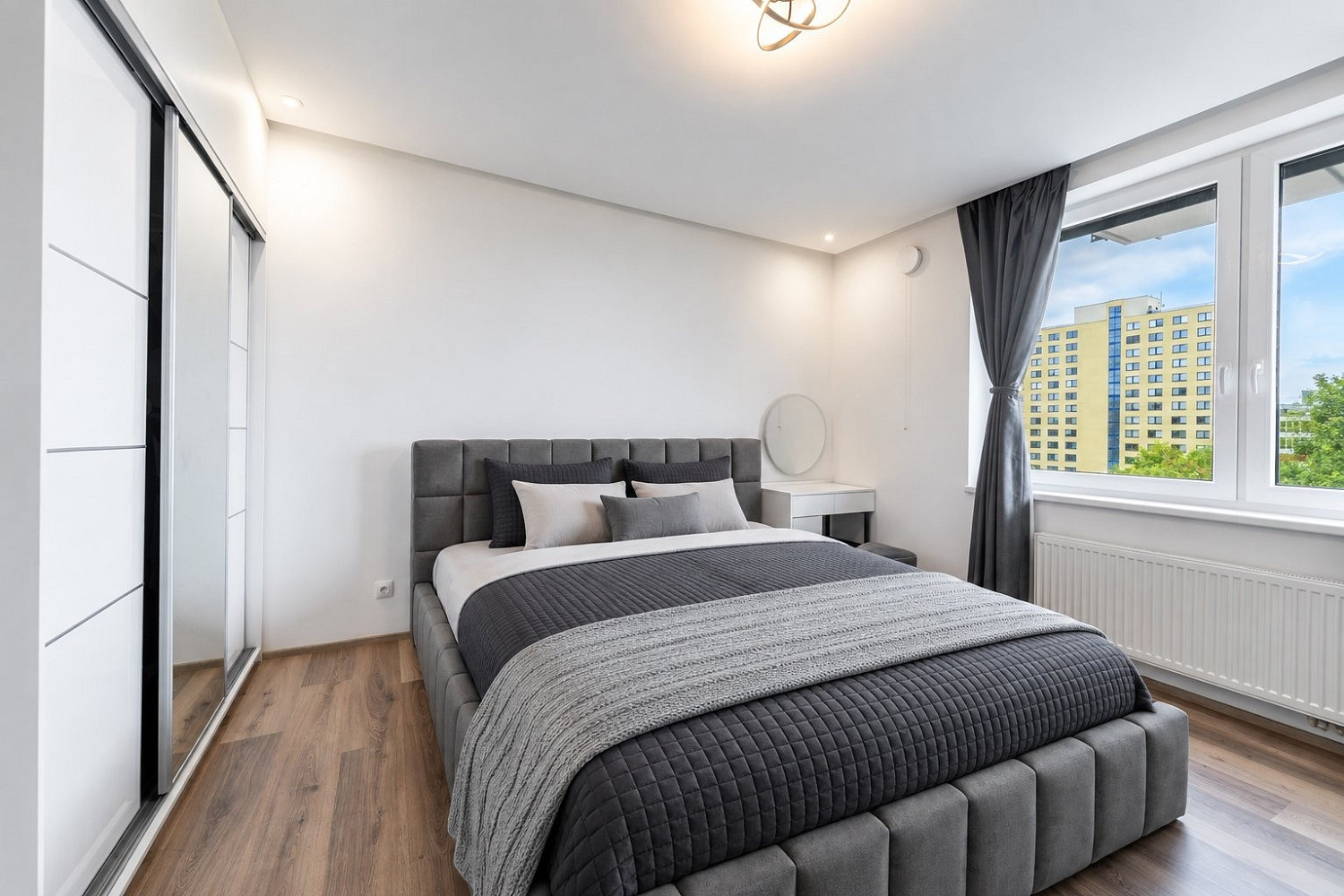 Prodej bytu 3+kk 85 m² – fotografie 3