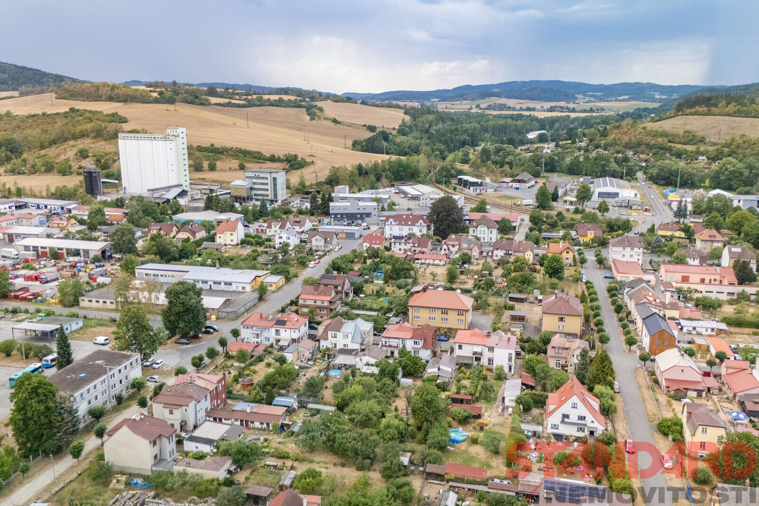 Prodej domu 98 m² s pozemkem 500 m² – fotografie 3