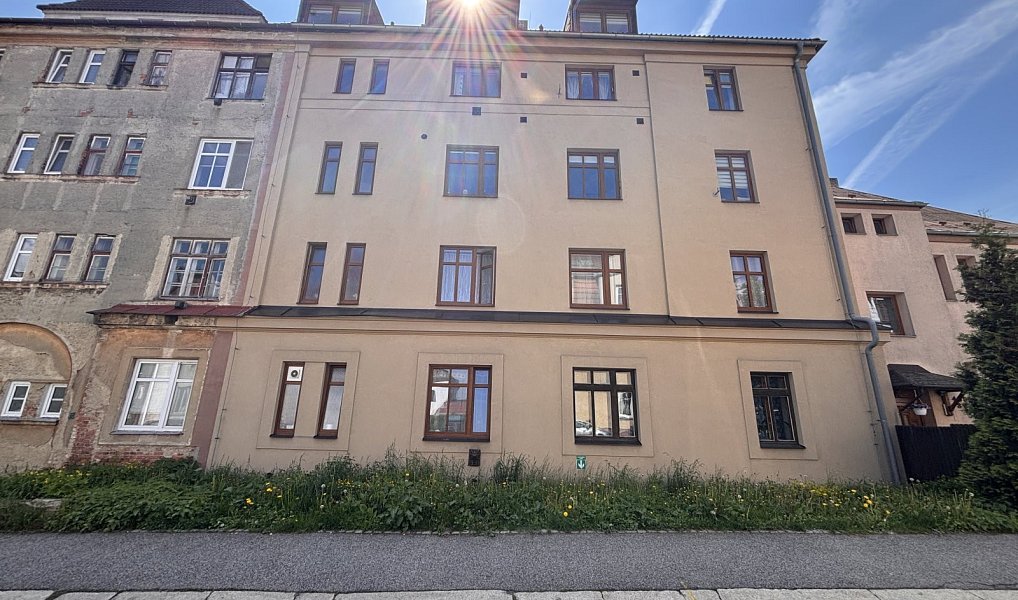 Prodej bytu 2+kk 56 m², Liberec – náhled fotky 25