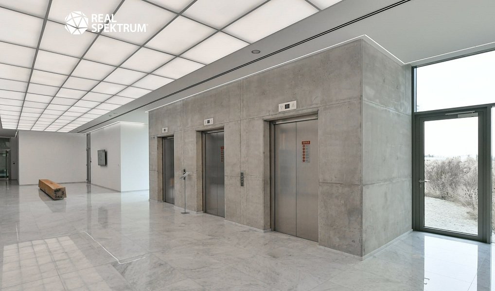 Pronájem kanceláře 535 m², Brno – náhled fotky 18