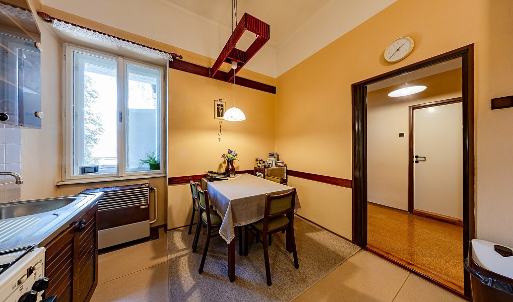 Prodej nájemního domu, činžáku 970 m², Uherský Brod – náhled fotky 19