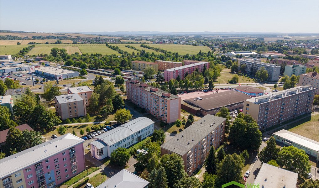 Prodej bytu 2+1 61 m², Přerov – náhled fotky 15