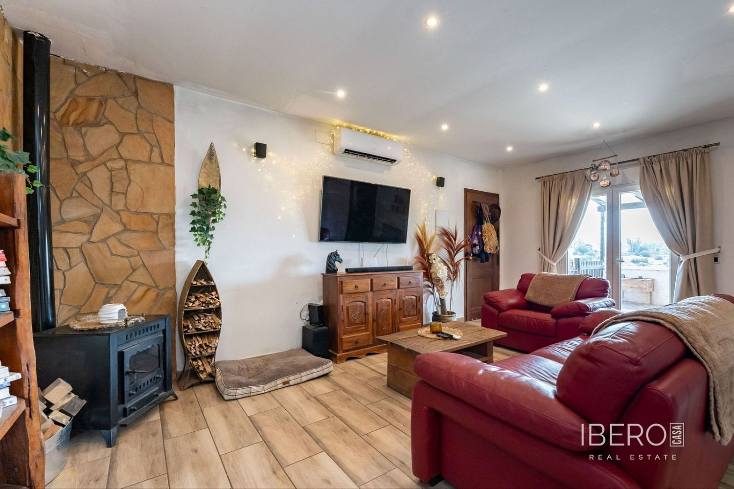 Prodej domu 233 m² s pozemkem 2 536 m² — photo 5