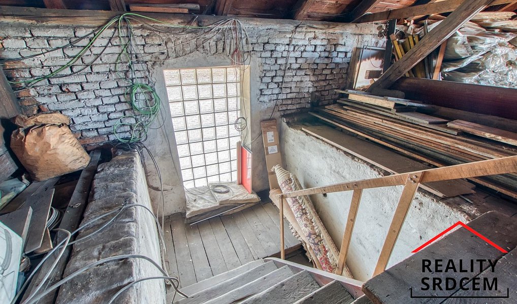 Prodej domu 600 m² s pozemkem 399 m², Dětmarovice – náhled fotky 45