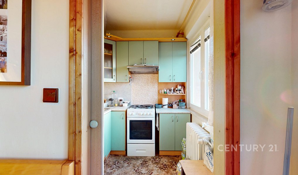 Prodej bytu 1+1 27 m², Ostrava – náhled fotky 10