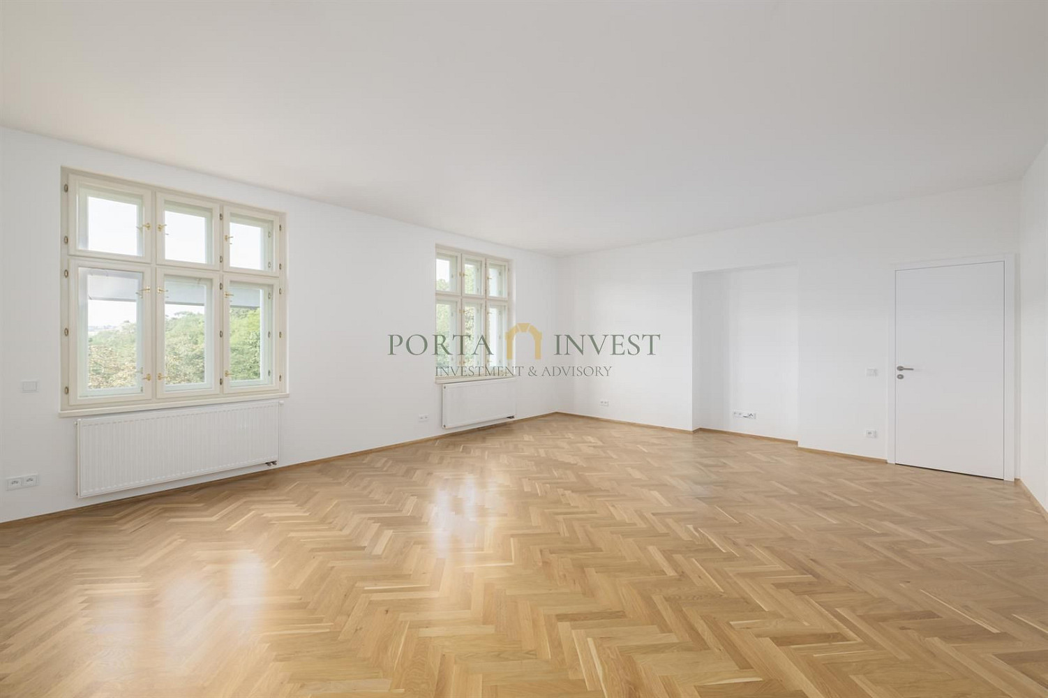 Prodej bytu 3+kk 106 m²