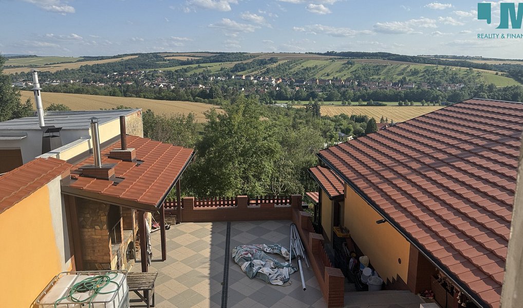 Prodej domu 75 m² s pozemkem 797 m², Popovice – náhled fotky 28