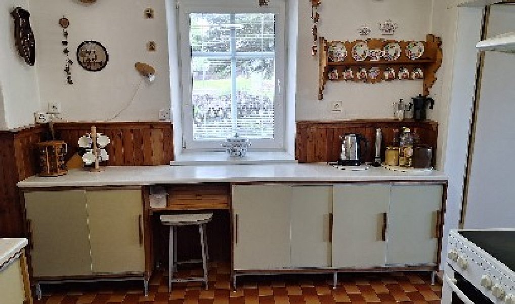 Prodej chalupy 164 m² s pozemkem 4 181 m², Abertamy – náhled fotky 31