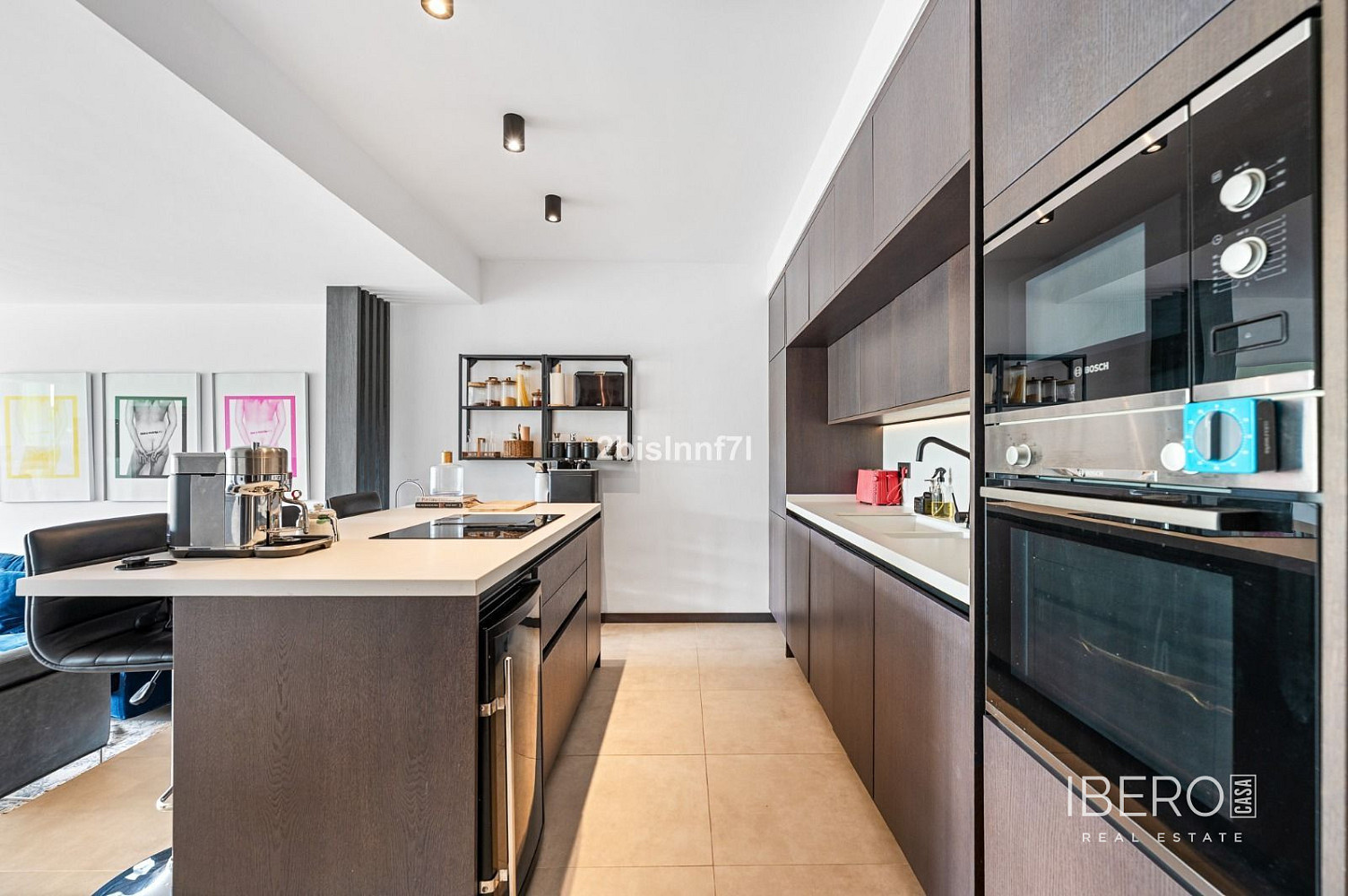 Piso 4+kk – Marbella, Elviria - Vista 5